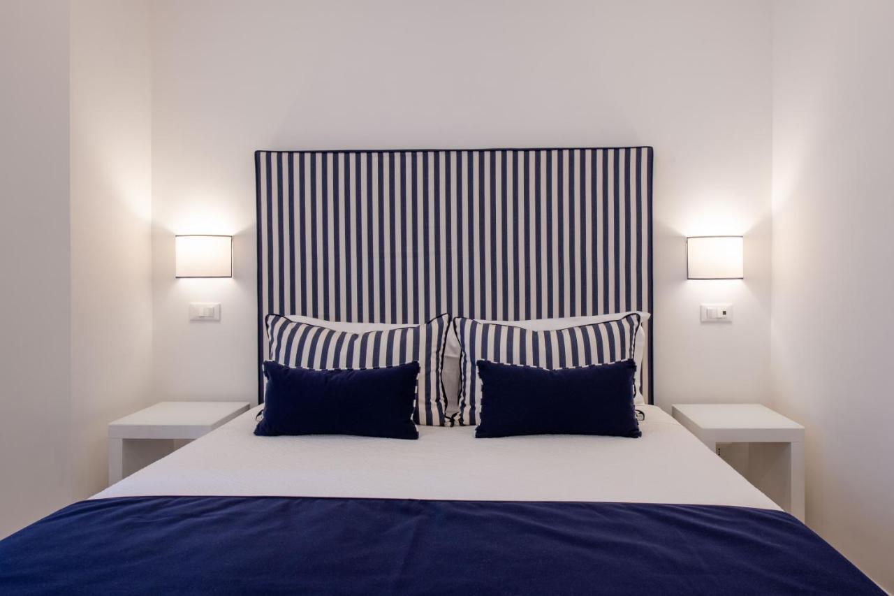 Solymar Due Apartment Sorrento Bagian luar foto