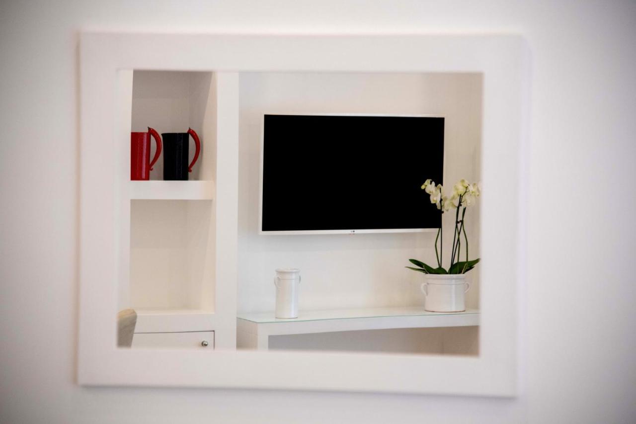 Solymar Due Apartment Sorrento Bagian luar foto